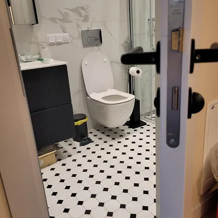 Lux Apartman