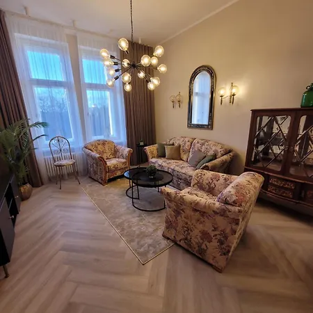 Lux Apartment