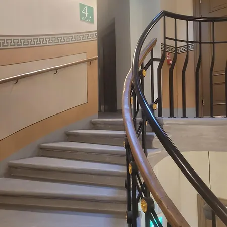 Apartman Lux Riga