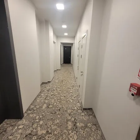 Lux Apartman Riga