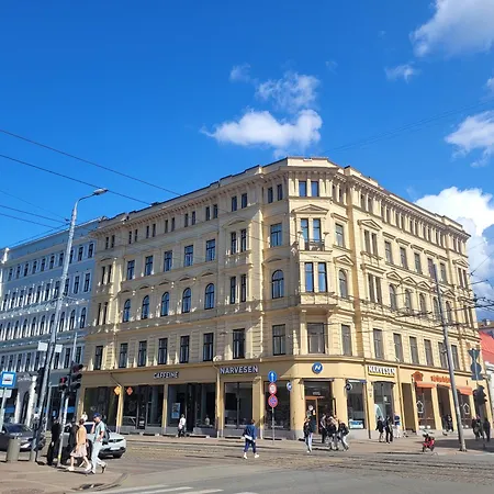 Lux Apartment Riga